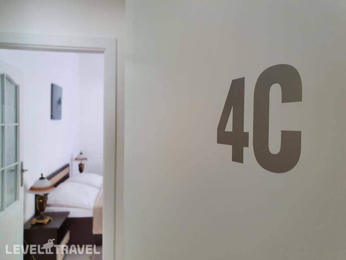 фотографии отеля Madonna Apartments в Чехия(Карловы Вары) - фото №29