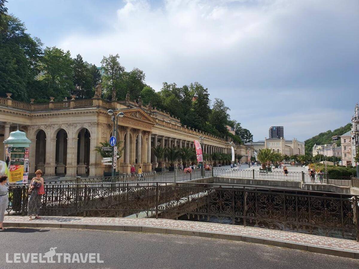 фотографии отеля Madonna Apartments в Чехия(Карловы Вары) - фото №15