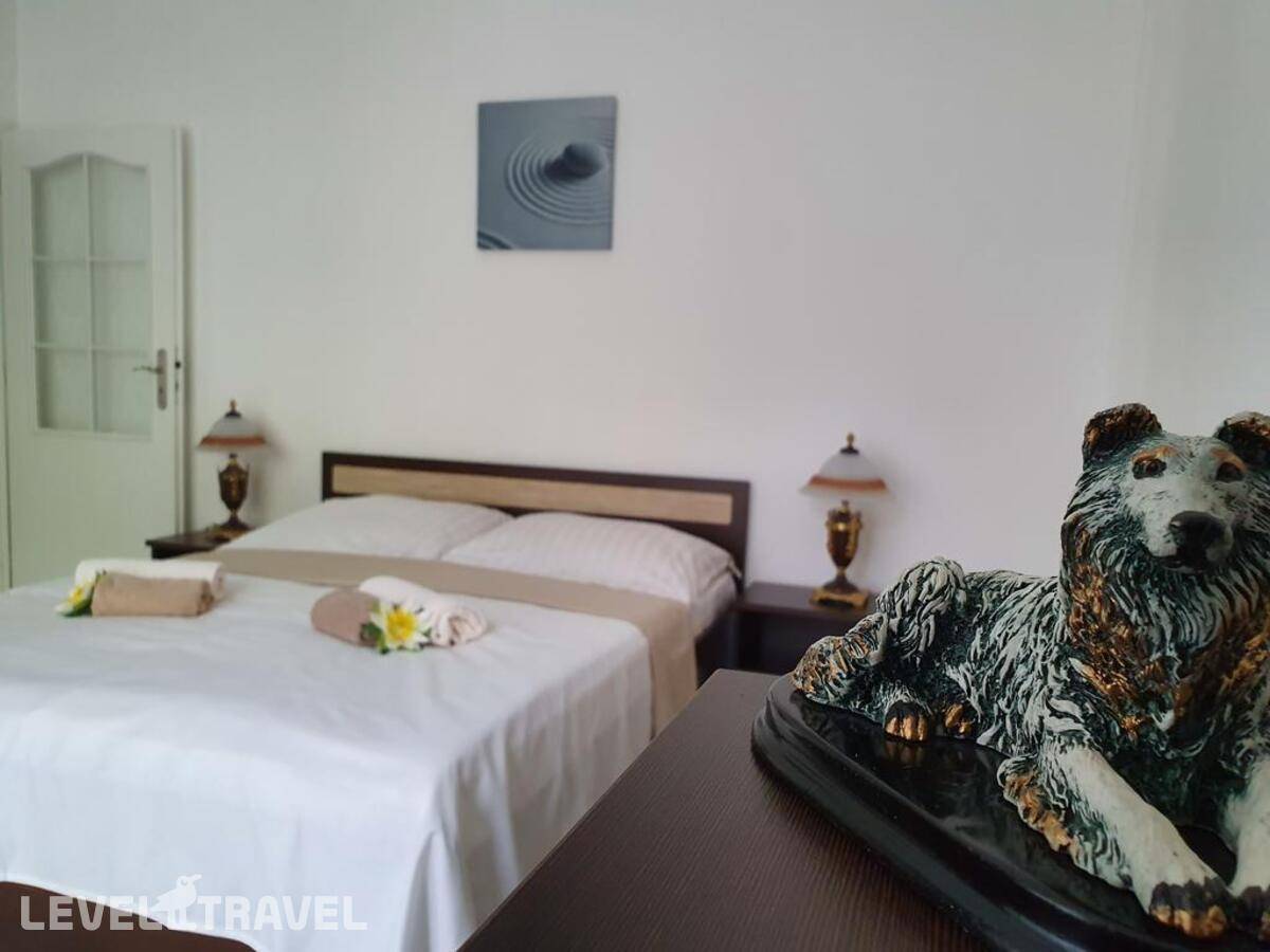 фотографии отеля Madonna Apartments в Чехия(Карловы Вары) - фото №32