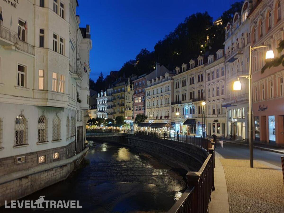 фотографии отеля Madonna Apartments в Чехия(Карловы Вары) - фото №21