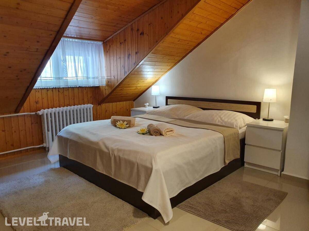 фотографии отеля Madonna Apartments в Чехия(Карловы Вары) - фото №23