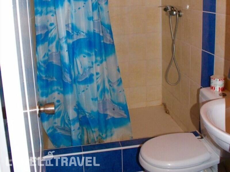 Фотография Отель Гала Парадайс