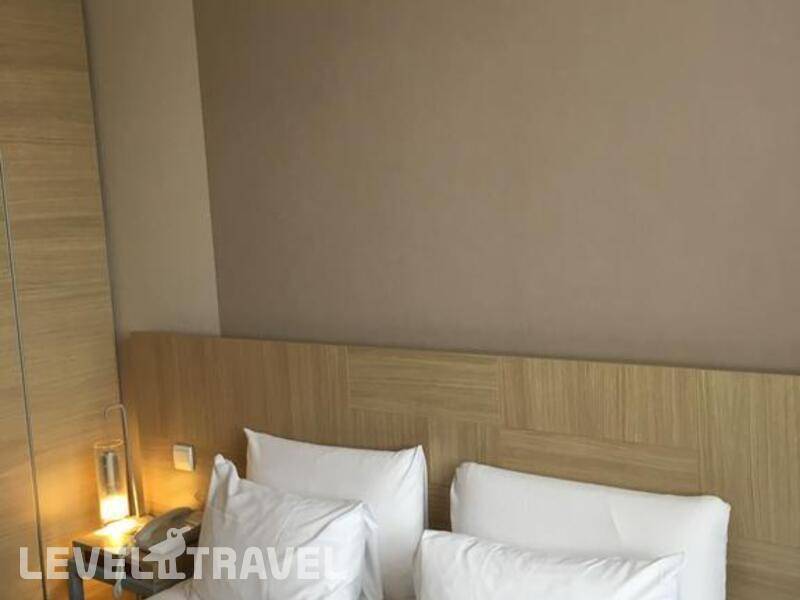 Фотография Mercure Gobelins Place D'Italie