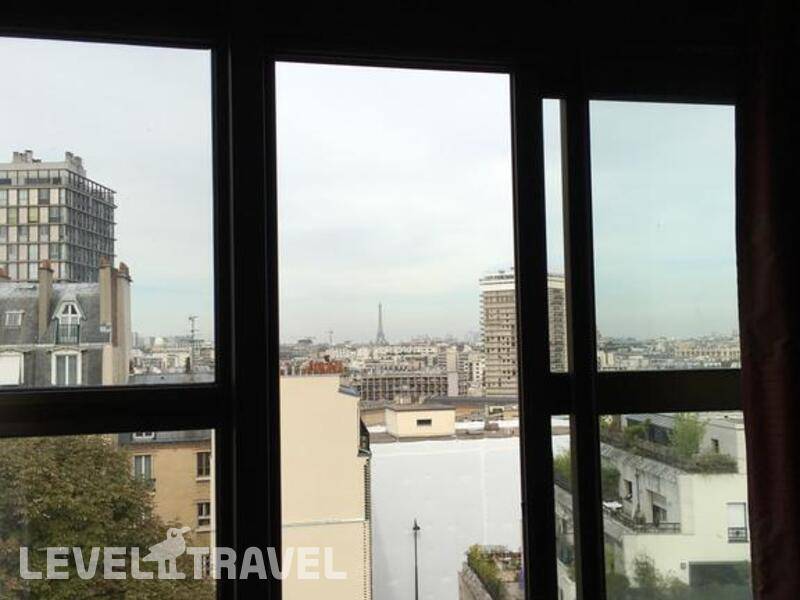 Фотография Mercure Gobelins Place D'Italie