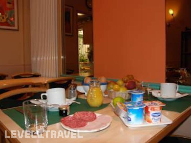 Фотография Transcontinental Hotel