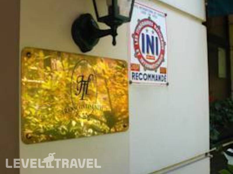 Фотография Transcontinental Hotel
