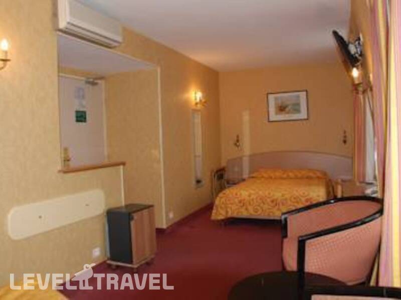 Фотография Transcontinental Hotel