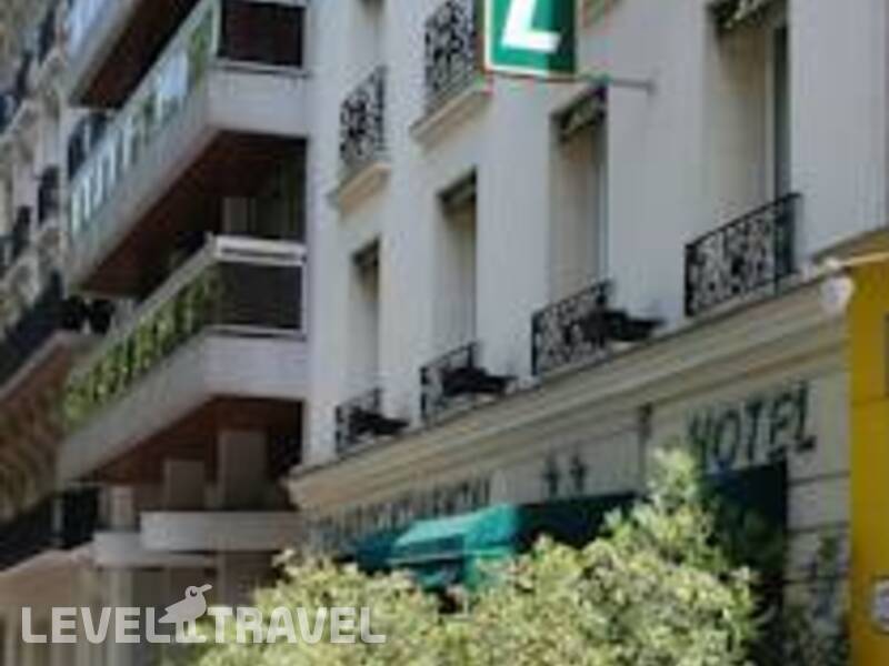 Фотография Transcontinental Hotel