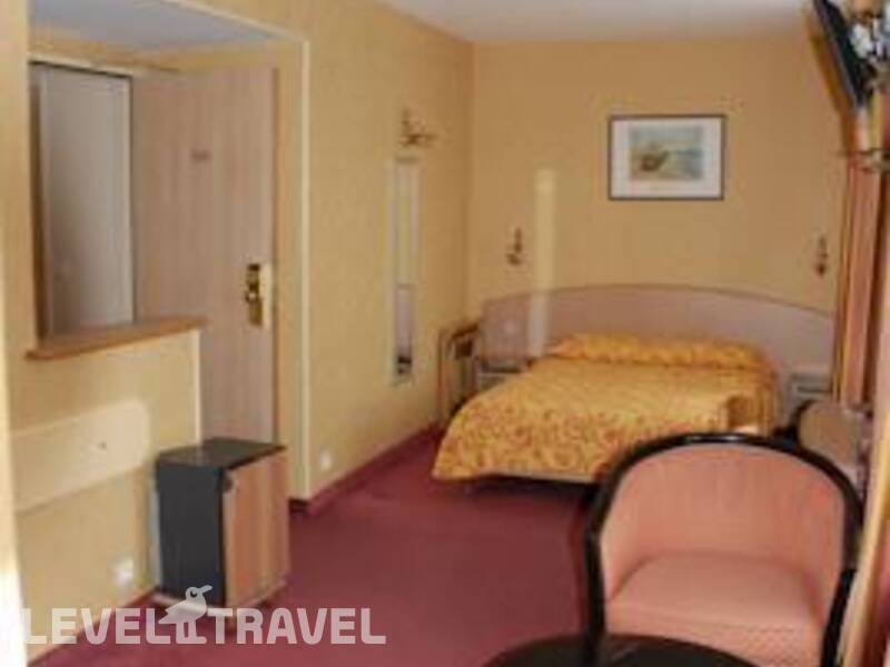 Фотография Transcontinental Hotel