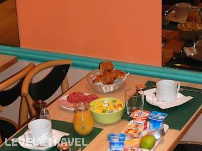 Фотография Transcontinental Hotel