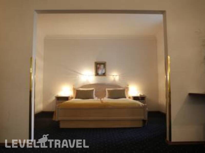 Фотография Arthotel Ana Gala Vienna (Ex.Arkadenhof Hotel)