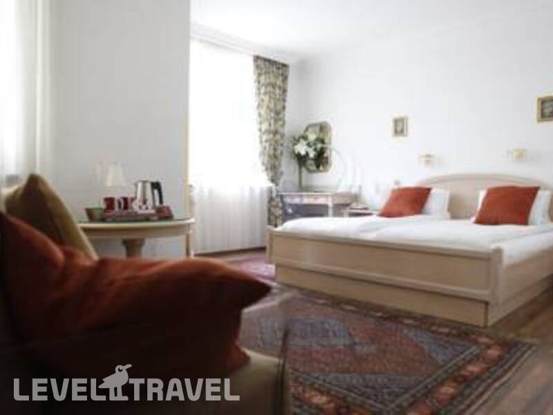 Фотография Arthotel Ana Gala Vienna (Ex.Arkadenhof Hotel)