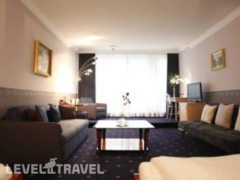 Фотография Arthotel Ana Gala Vienna (Ex.Arkadenhof Hotel)