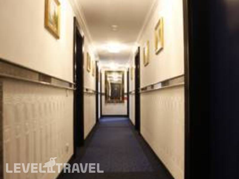 Фотография Arthotel Ana Gala Vienna (Ex.Arkadenhof Hotel)