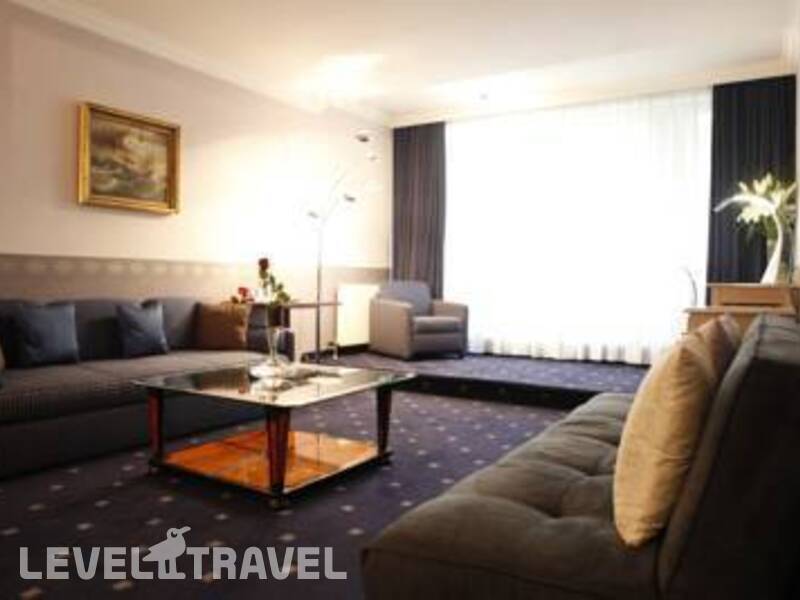 Фотография Arthotel Ana Gala Vienna (Ex.Arkadenhof Hotel)
