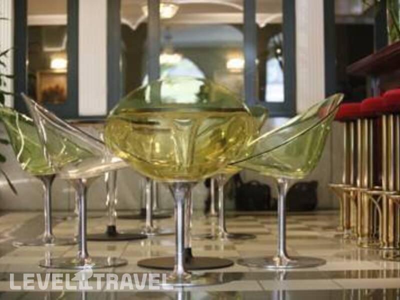 Фотография Arthotel Ana Gala Vienna (Ex.Arkadenhof Hotel)
