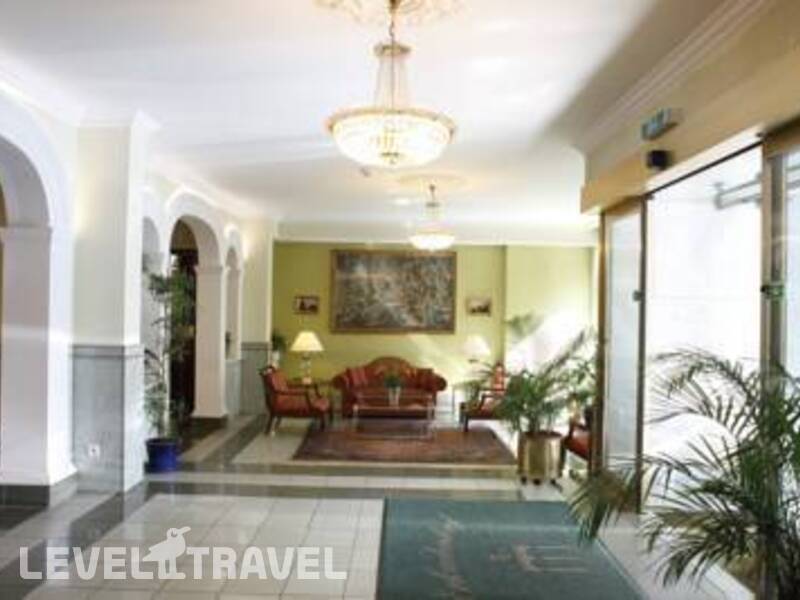 Фотография Arthotel Ana Gala Vienna (Ex.Arkadenhof Hotel)