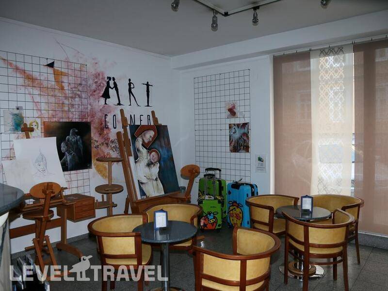 Фотография Art Hotel Vienna