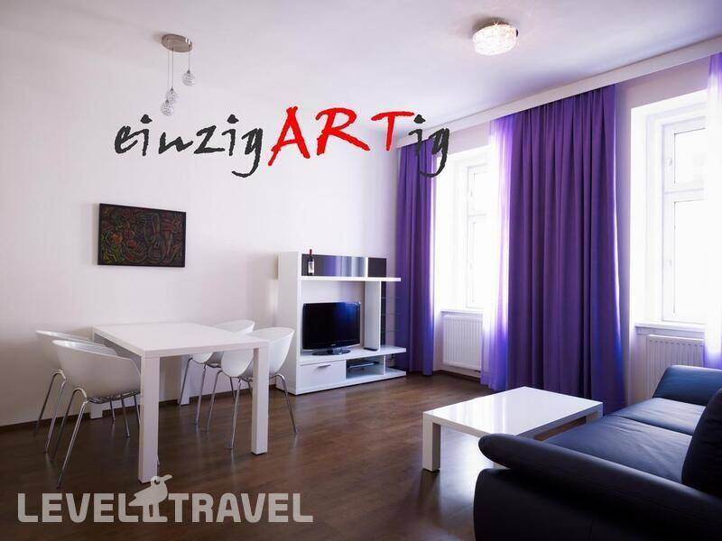 Фотография Art Hotel Vienna