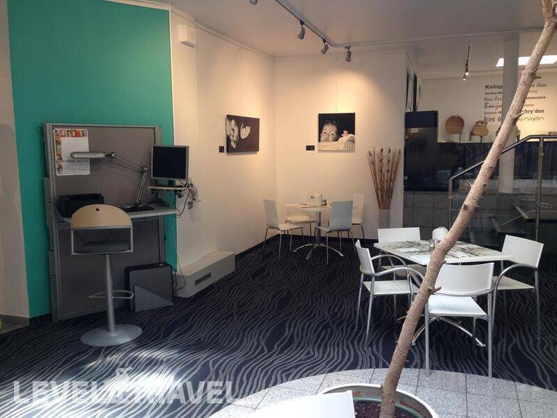 Фотография Art Hotel Vienna