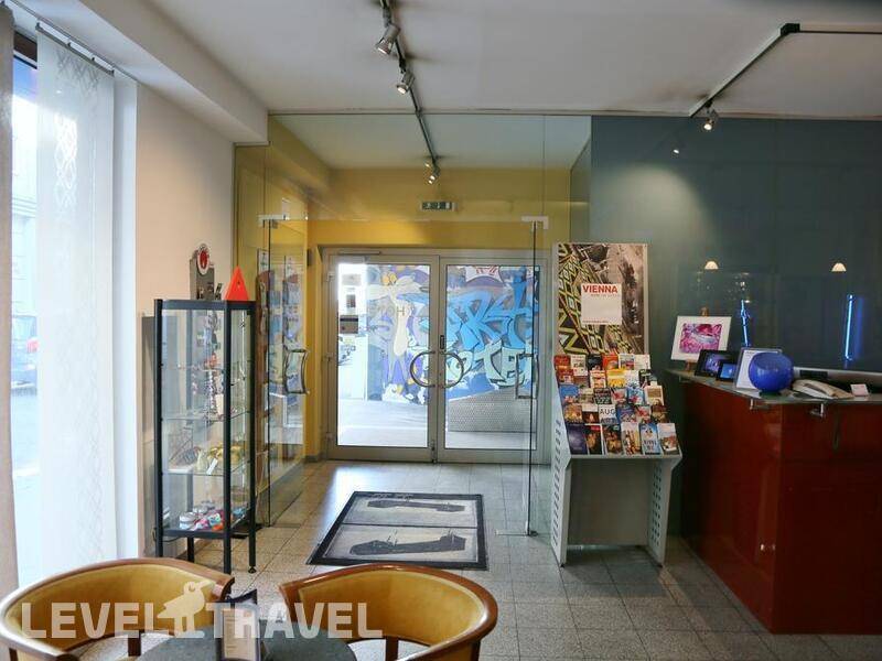 Фотография Art Hotel Vienna