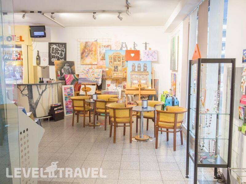Фотография Art Hotel Vienna