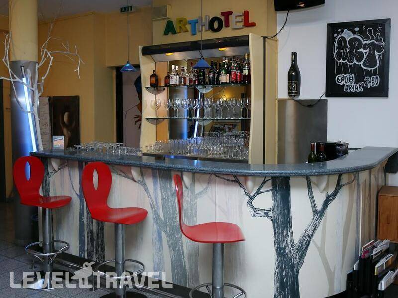 Фотография Art Hotel Vienna