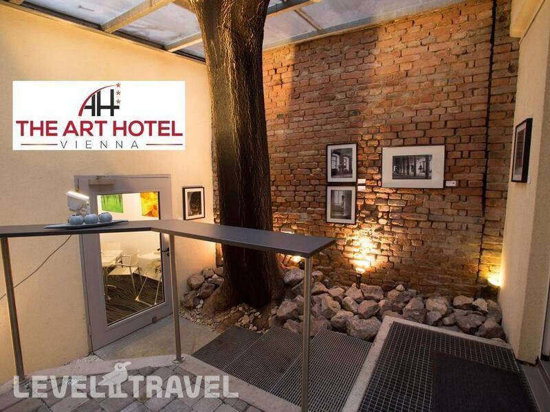 Фотография Art Hotel Vienna