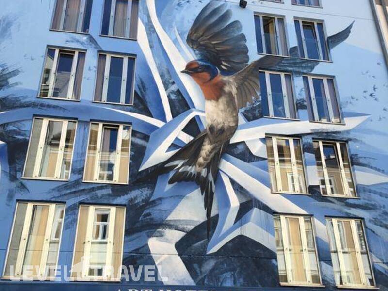 Фотография Art Hotel Vienna