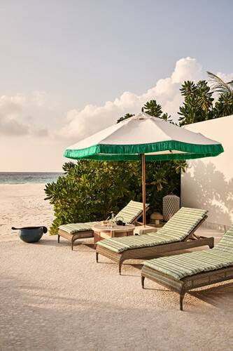 Finolhu Baa Atoll Maldives