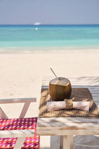 Finolhu Baa Atoll Maldives