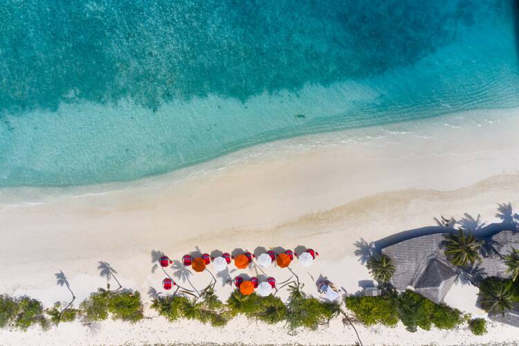 Finolhu Baa Atoll Maldives