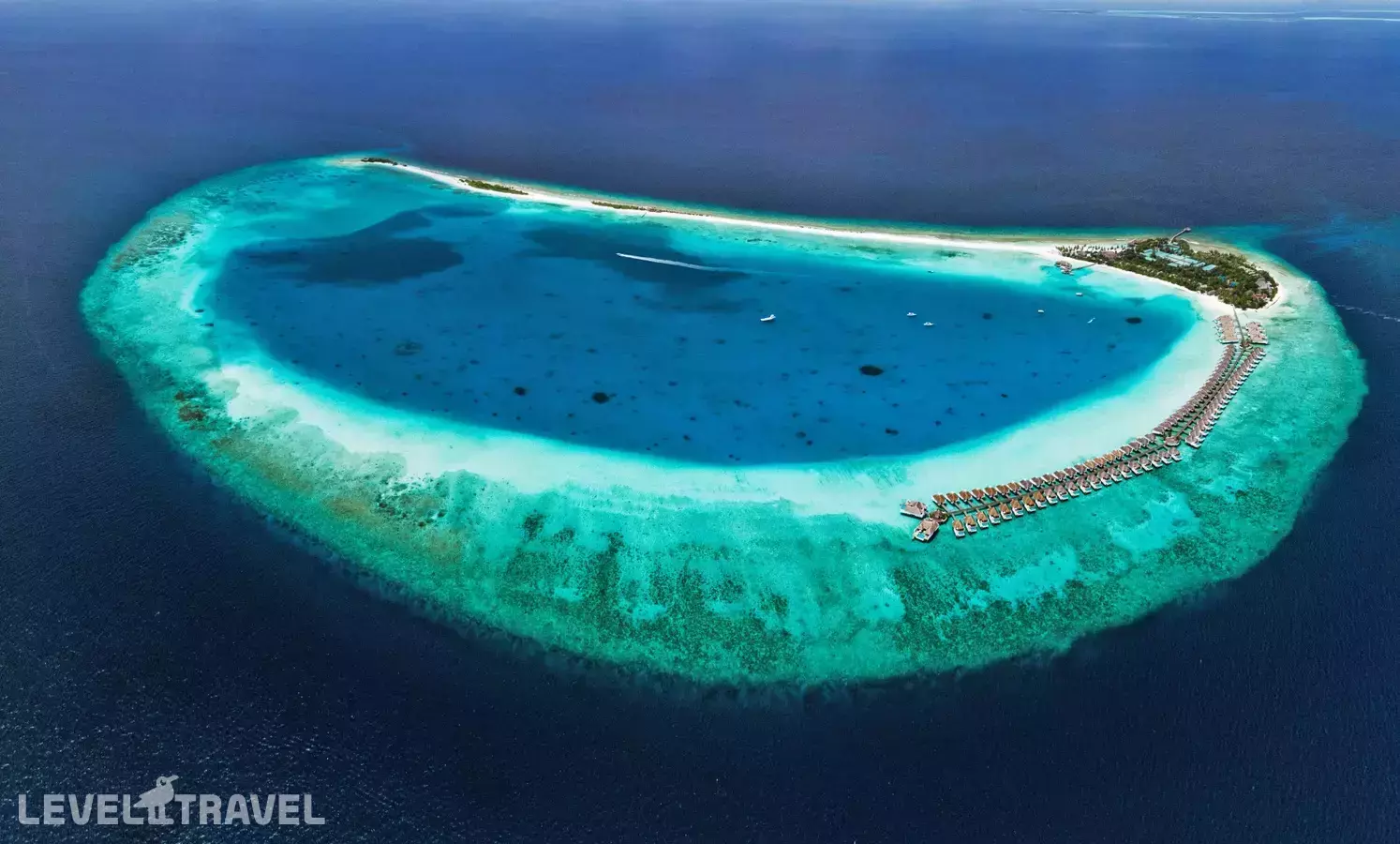 Finolhu Baa Atoll Maldives