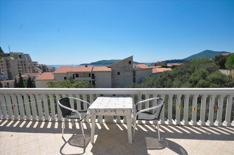 Blue (Ex.Apartments Plavi Biser)