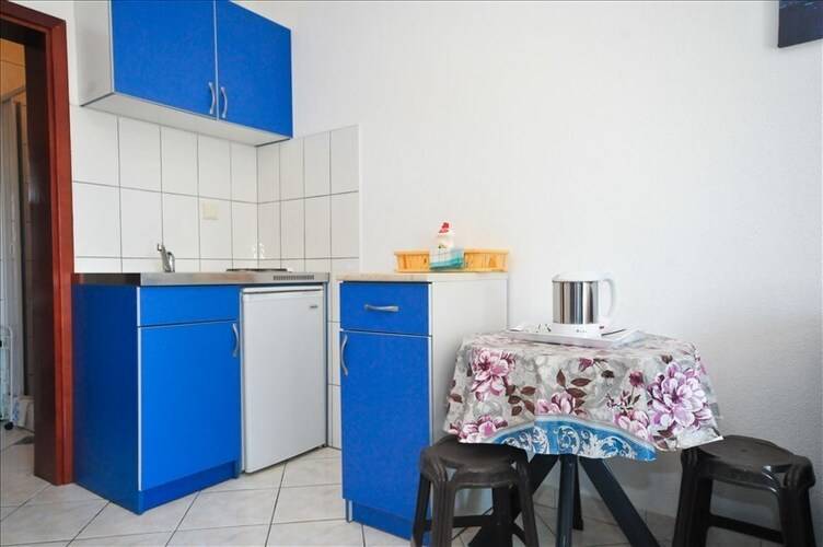 Blue (Ex.Apartments Plavi Biser)