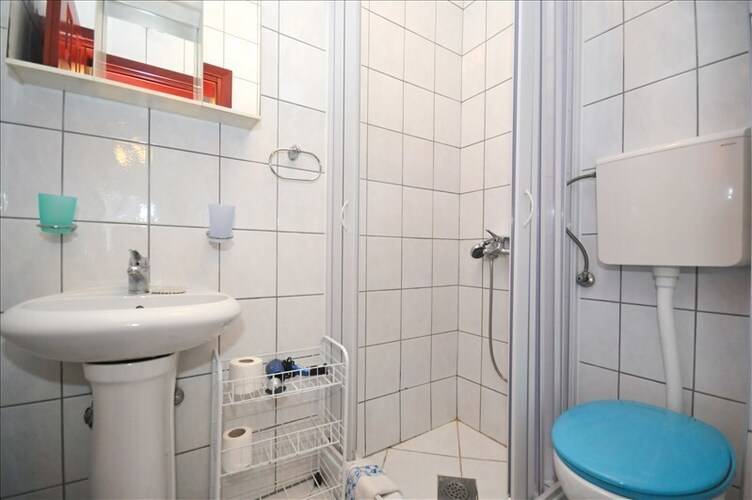 Blue (Ex.Apartments Plavi Biser)