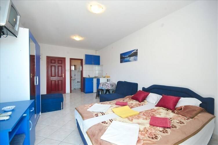 Blue (Ex.Apartments Plavi Biser)