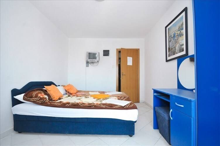 Blue (Ex.Apartments Plavi Biser)