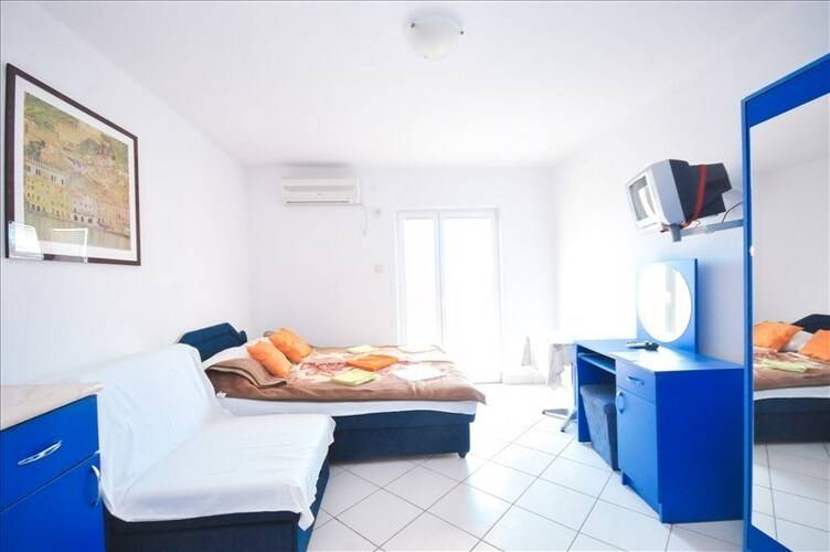Blue (Ex.Apartments Plavi Biser)