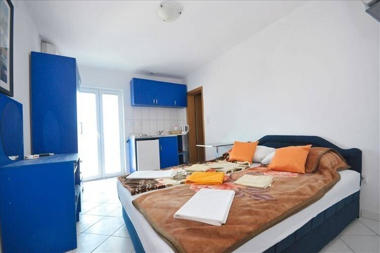 Blue (Ex.Apartments Plavi Biser)