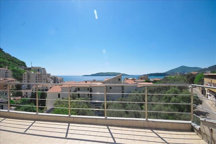 Blue (Ex.Apartments Plavi Biser)