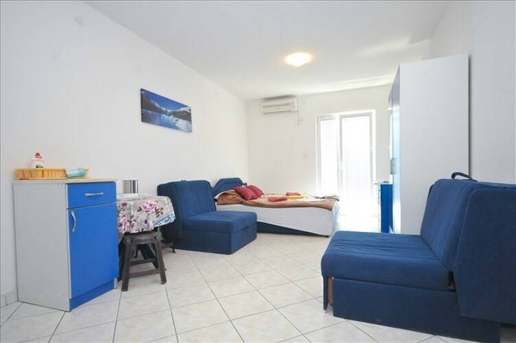 Blue (Ex.Apartments Plavi Biser)