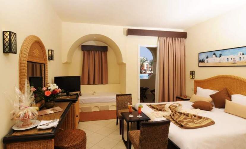 Green Palm Golf & Spa Djerba