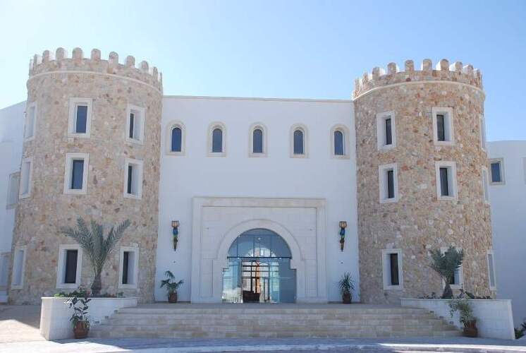 Green Palm Golf & Spa Djerba