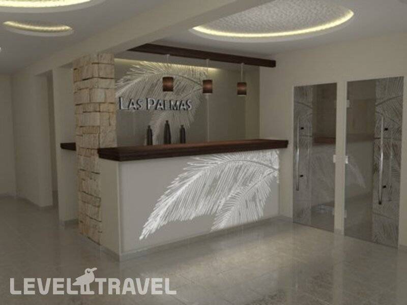 Фотография Starfish Las Palmas (Adults Only 16+)