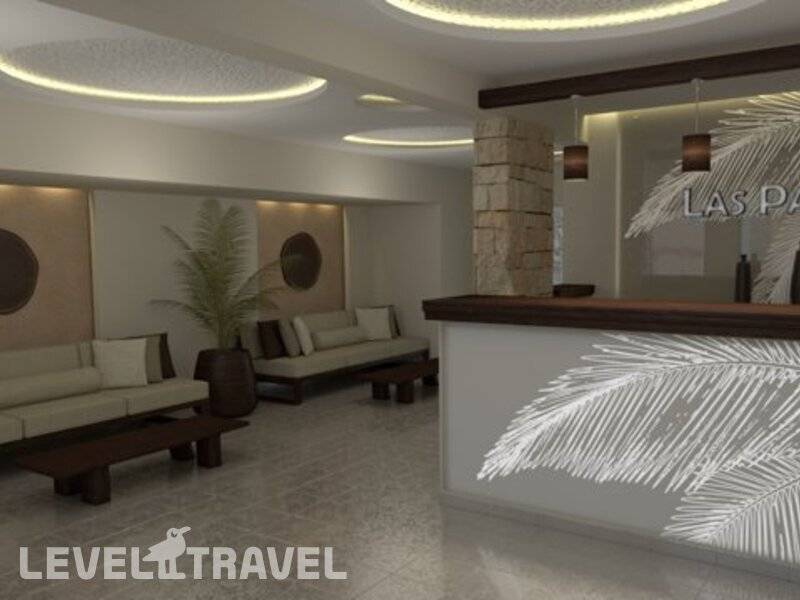 Фотография Starfish Las Palmas (Adults Only 16+)