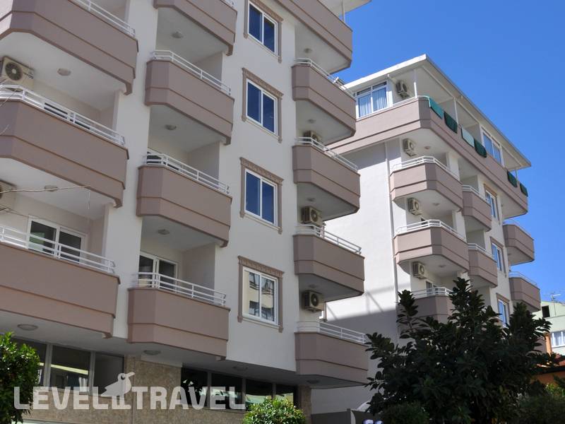 Фотография Bonapart Sealine Hotel (Ex.Sealine Suite Hotel)