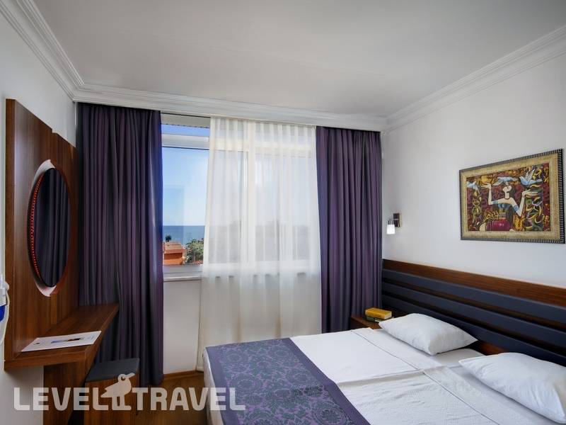 Фотография Bonapart Sealine Hotel (Ex.Sealine Suite Hotel)