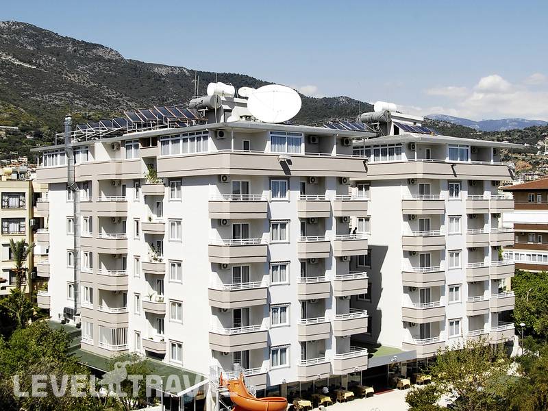 Фотография Bonapart Sealine Hotel (Ex.Sealine Suite Hotel)