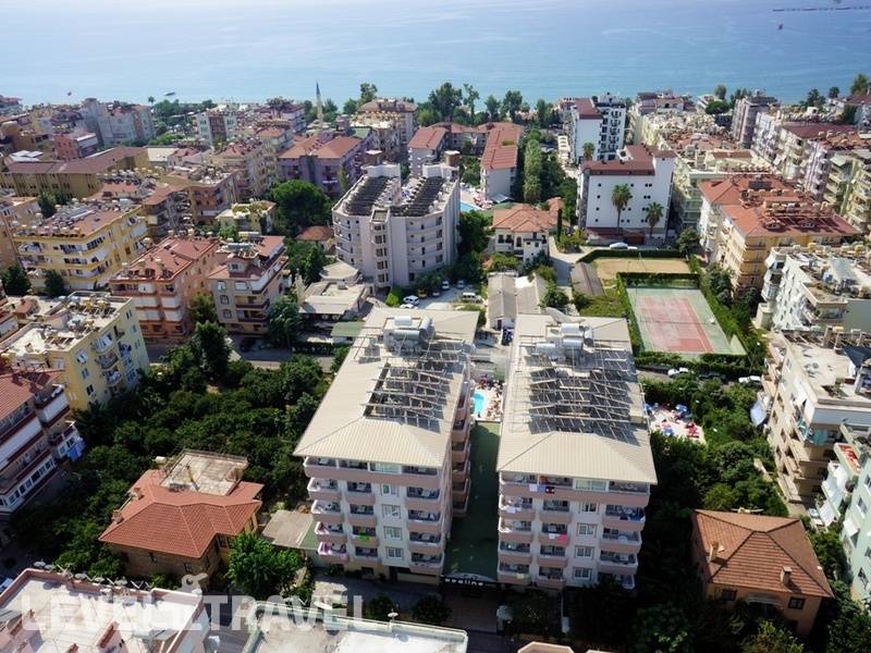Фотография Bonapart Sealine Hotel (Ex.Sealine Suite Hotel)